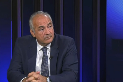 Slika za Milo Lompar jasan: Ne podržavam "Studentsku listu"; Iza nje stoje Pajtić i Nemci VIDEO