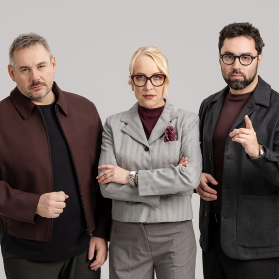 Kreće nova uzbudljiva sezona: Da li neko dobija drugu šansu u "MasterChefu Srbija"?