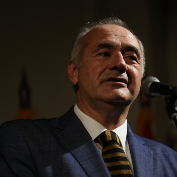 Lompar otvorio Pandorinu kutiju – iza "Studentske liste" stoje Bojan Pajtić i Nemci; "Sve je jasno" VIDEO