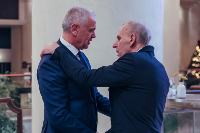 Slika za Terzić menja Džajića?
