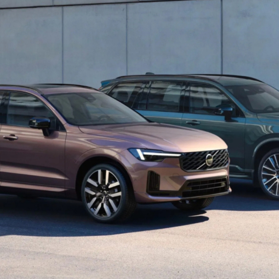 Volvo vraća karavane? Velika ofanziva donosi 13 novih automobila