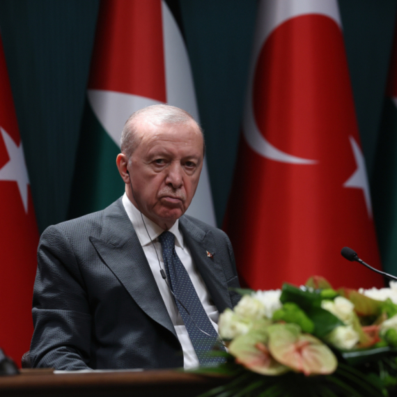 Erdogan bi mogao ponovo da bude predsednik, ali...