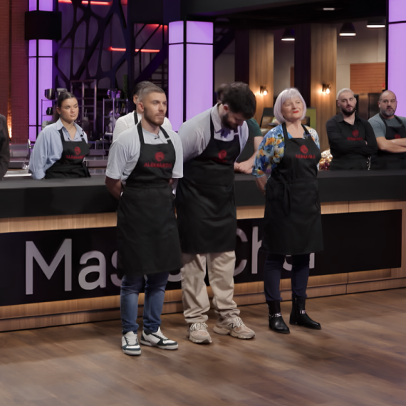 Druga prilika propuštena: Evo ko ponovo napušta MasterChef Srbija VIDEO