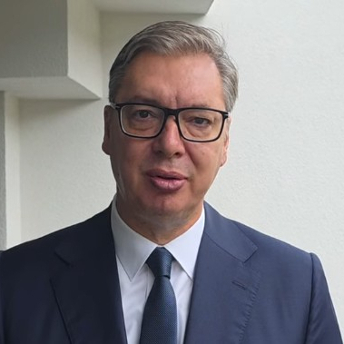 Vučić se oglasio rano jutros iz Ukrajine: Na poziv Zelenskog prisustvuje važnom sastanku VIDEO