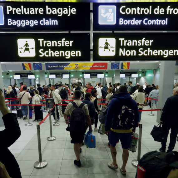 What has the EES brought? Chaos at the borders, many denied entry to the Schengen Area