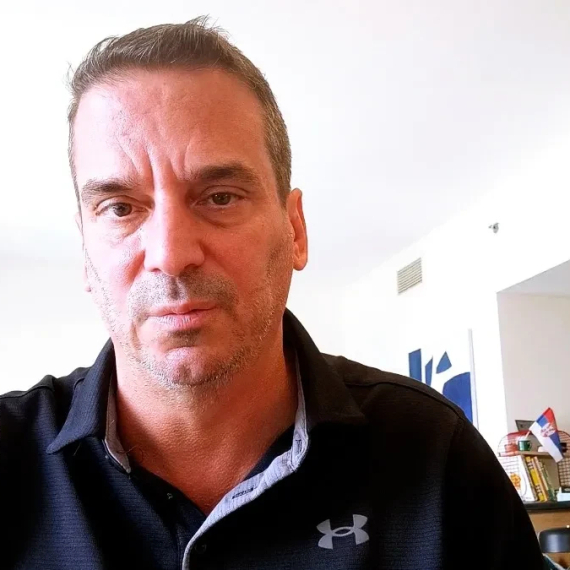 Piper: "Prvi na blokaderskoj listi Ilija Srdanović sramno je ismejao porodice terminalnih pacijenata" VIDEO