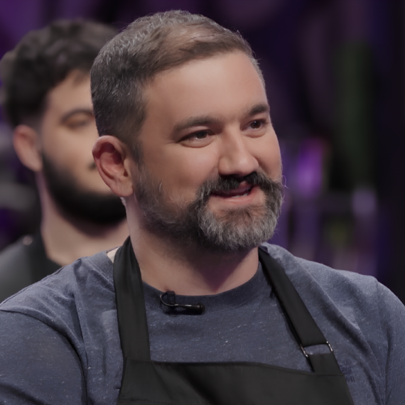 Pljušte pohvale sudija: "Nikola, biće ovo jedna uzbudljiva sezona"