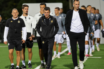 Slika za Saša Ilić u tri rečenice sumirao "ludnicu" u Surdulici
