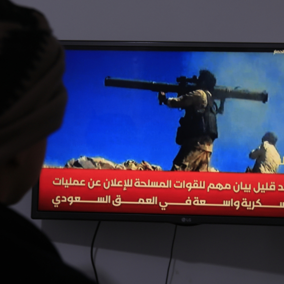 Dramatic warning: Risk of a new conflict is rising