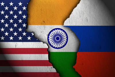 Slika za Indija pred teškim izborom: Ruska nafta ili američke carine?