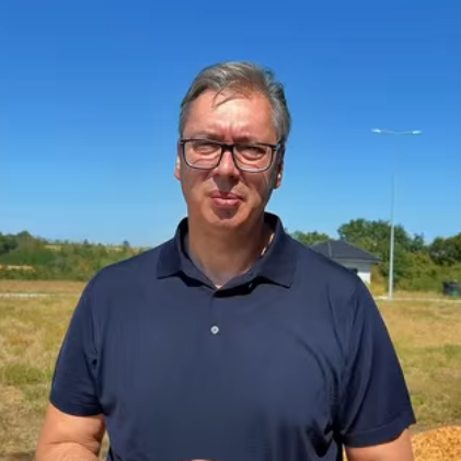 Vučić poslao snažnu poruku: "Moramo da radimo još napornije, da zajednički menjamo stvari i idemo u budućnost"