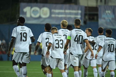 Slika za Partizan u najdubljoj krizi: "Niko neće bežati od odgovornosti"