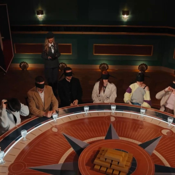 Koga su zaverenici ubili? Takmičari Traitors Srbija dobijaju važnu vest VIDEO