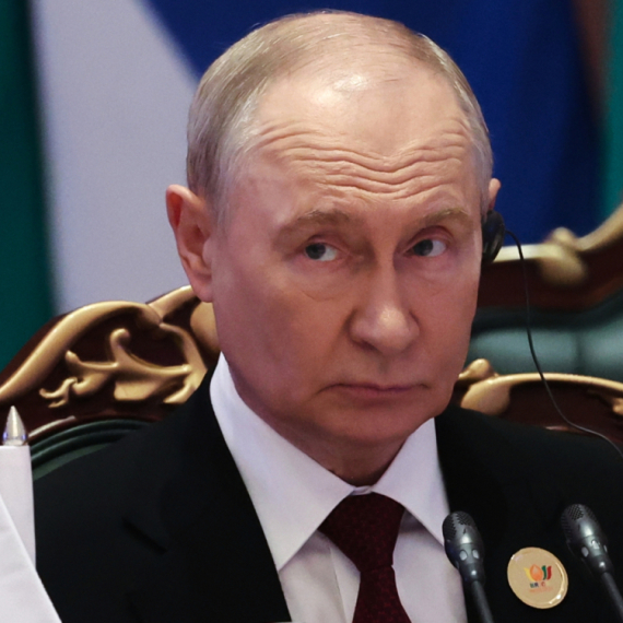 Sve je jasno, Putinu se smeši pobeda FOTO