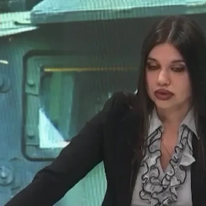 Teodora Pešić progovorila o pretnjama blokadera; "Pretili su da će me silovati, da će se smenjivati na meni"