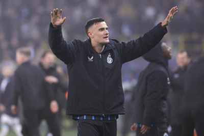 Slika za Liverpul želi Srbina!