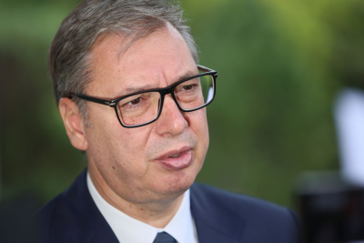 Slika za Vučić započeo posetu SAD: Prvo važan samit, a onda obraćanje GS UN; Susreti sa brojnim svetskim liderima