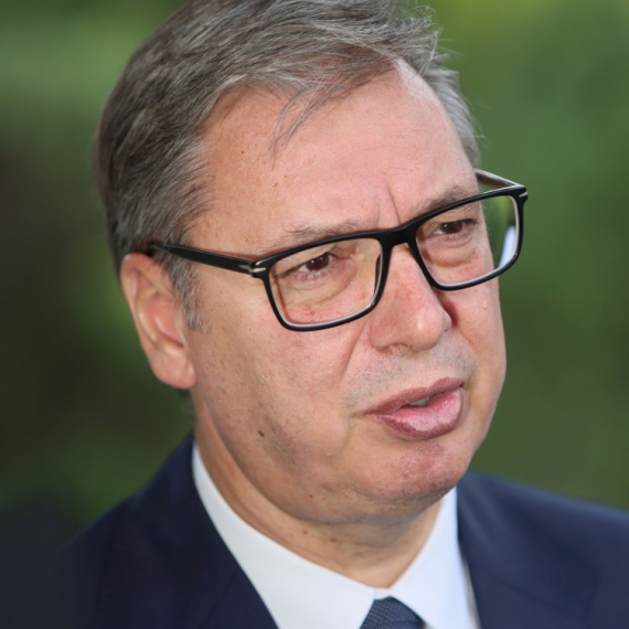 Vučić započeo posetu SAD; Prvo učestvuje na važnom samitu, a onda se obraća Generalnoj skupštini UN