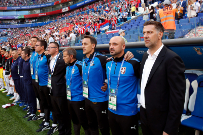 Slika za "Vreme napada u fudbalu će biti ograničeno"