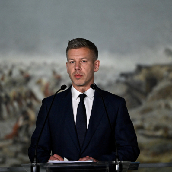 I, Mađar je besan na Ukrajinu