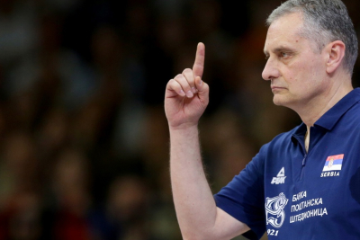 Slika za Terzić: "Ono što je rekao jednostavno je katastrofa"
