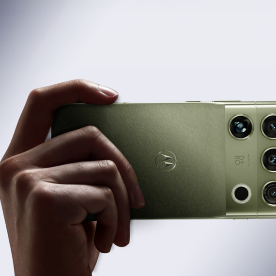 Predstavljena Motorola Signature 27: Unutra je Snapdragon 8 Elite Extreme Gen 6!
