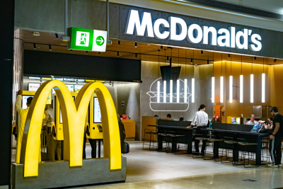 Slika za Mekdonalds više neće isto izgledati