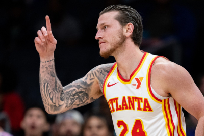 Slika za Armani oslabljen protiv Partizana – NBA pojačanje ne igra