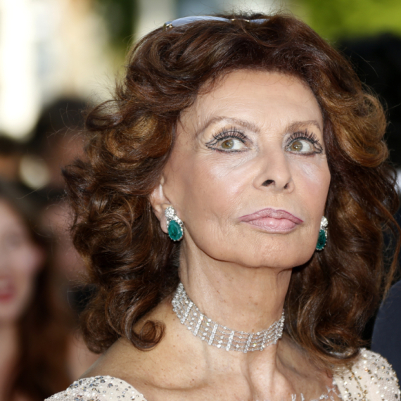 Sofija Loren oplela po filmu Gaja Ričija: "Najgori koji sam ikada gledala"