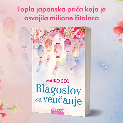 Milion prodatih primeraka: japanski roman o porodici koju biramo i pamtimo