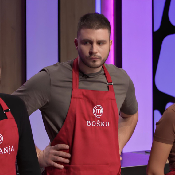 MasterChef Srbija: Takmičari u šoku zbog novog zadatka, imaju samo 90 minuta