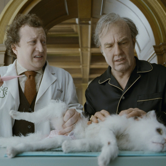Jedan od najiščekivanijih filmova godine stiže u srpske bioskope: Tom Kruz u dosad najsmelijoj ulozi VIDEO