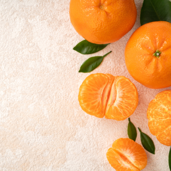 Mandarine nisu samo ukusne: Pomažu imunitetu, srcu i održavanju telesne težine