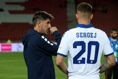 Slika za Hoće li naše lale ikada procvetati?
