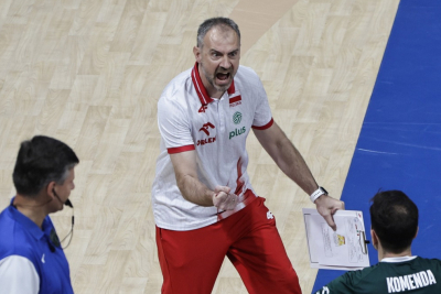 Slika za Grbić "osvetio" Srbiju – još korak do zlata!