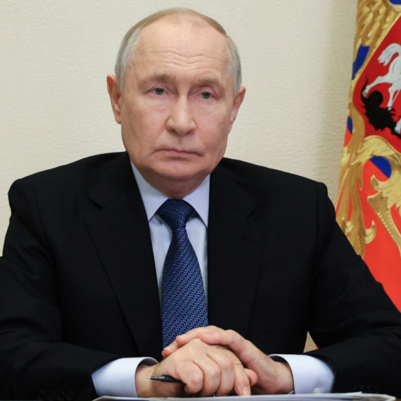 Putin pobesneo: "Osetiće ruske osvetničke udare"