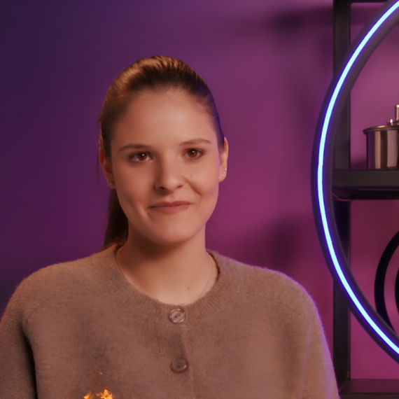 Hrabra izjava takmičarke?: "Ja msilim da mi treba da idemo u sledeću eliminaciju, baš nas je previše" VIDEO