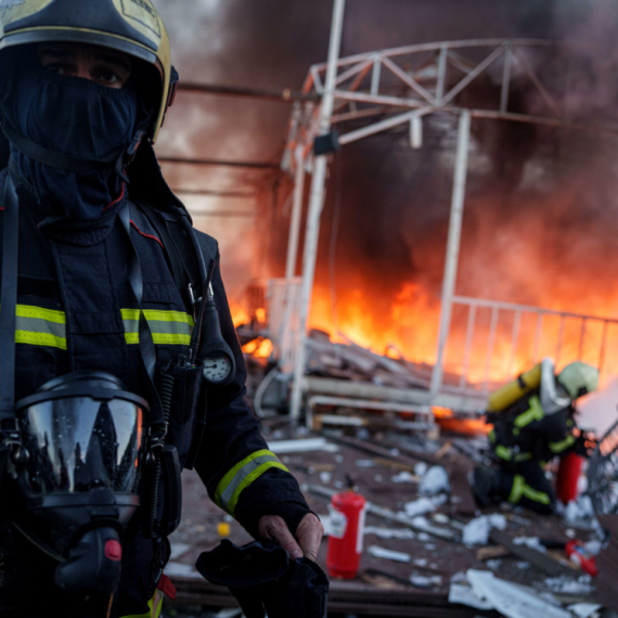 Rat – dan 1.674: Porastao broj stradalih u Kijevu; "Rat neće stati"; Putin najavio osvetu FOTO/VIDEO