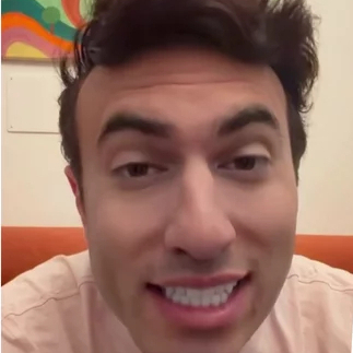 Američki influenser o Vučićevom govoru u UN: "Srpska ekonomija raste jer imaju dobrog predsednika" VIDEO