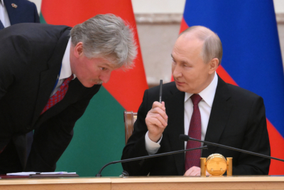Slika za Putin odobrio kupovinu ruske podružnice Vestern juniona
