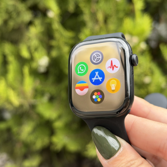 Apple Watch Series 12 46 mm: Sat koji sve više želi da zna kako ste