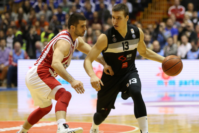 Slika za Branko Lazić: "Bio sam nemoćan protiv Bogdana Bogdanovića"