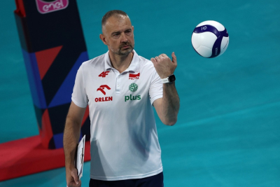 Slika za Veliki Nikola Grbić doneo novo evropsko zlato Poljacima!