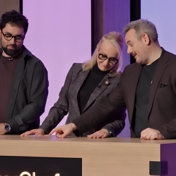 "MasterChef Srbija": Ako ste propustili novu epizodu, pogledajte reprizu danas na TV Prva