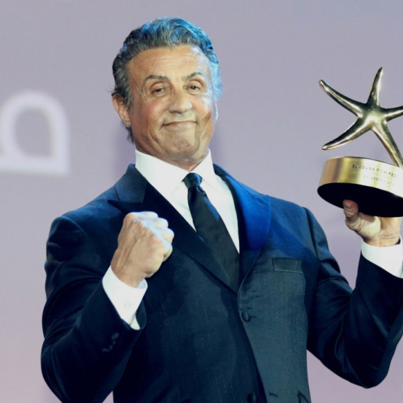 Pre Rokija radio je neverovatan posao: Silvester Stalone priznao kako je preživljavao