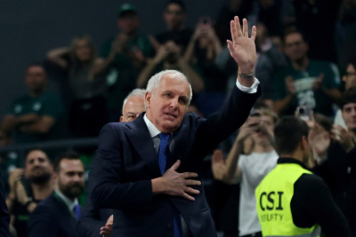 Slika za ŽOC povukao neočekivan potez dan posle poraza