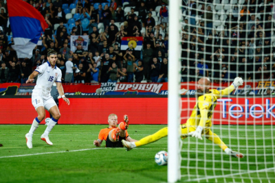 Slika za Srbija ide ka novom porazu