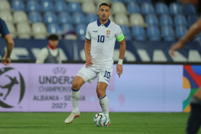 Slika za Tadić zadovoljan: "To je bilo naređenje" VIDEO