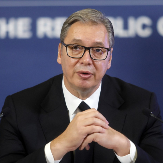 Najveća svetska berza objavila nove brojke: Vučić ubedljivo vodi za premijera Srbije
