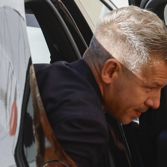 "Operacija generalno čišćenje se nastavlja"
